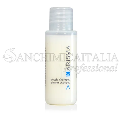 Doccia Shampoo 30 ml 280 Pz
