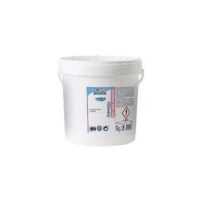 PH+ Safe Powder Innalzatore di pH in polvere 15kg
