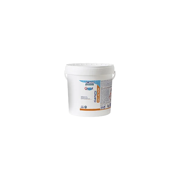 Oxy Action granulare 10 kg