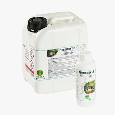 Perme Green 5.5 Insetticida liquido concentrato 1 lt