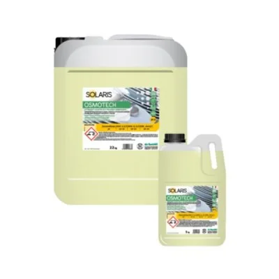 Osmotech Detergente per acque osmotizzate 24 lt