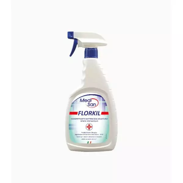 Florkil Detergente disinfettante 750 ml