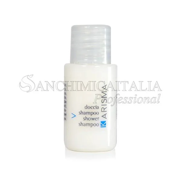 Doccia shampoo 20 ml 420 pz