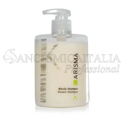 Doccia Shampoo 500 ml 12 Pz