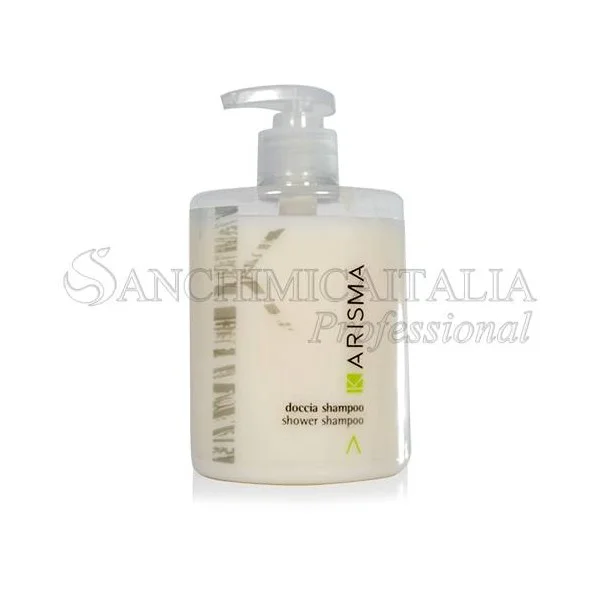 Doccia Shampoo 500 ml 12 Pz
